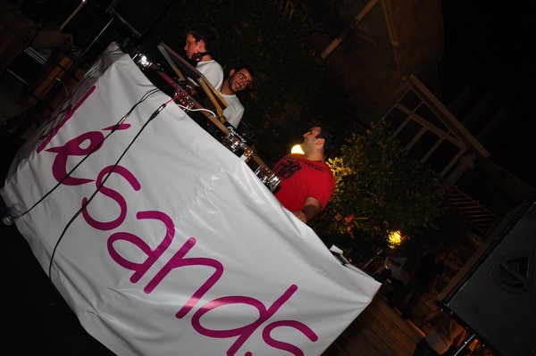 NDU's Final Spring Splash